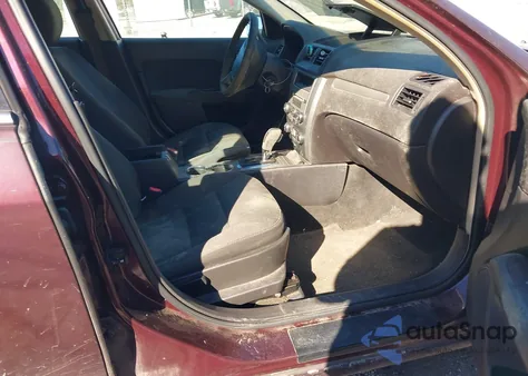 2011 Ford Fusion Se z USA, uszkodzony, nr VIN 3FAHP0HA8BR285468